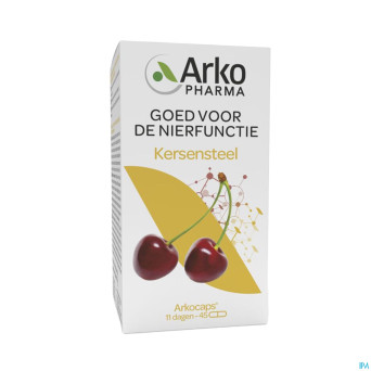 Arkogelules queue cerise vegetal    45