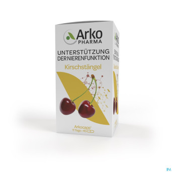 Arkogelules queue cerise vegetal    45