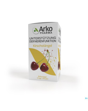 Arkogelules queue cerise vegetal    45