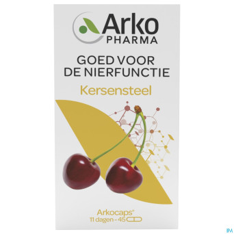 Arkogelules queue cerise vegetal    45