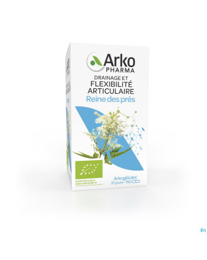 Arkogelules reine de pres vegetal    45