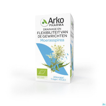 Arkogelules reine de pres vegetal    45