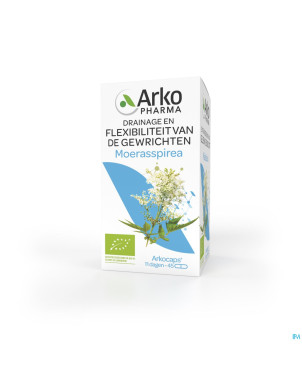 Arkogelules reine de pres vegetal    45