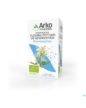 Arkogelules reine de pres vegetal    45
