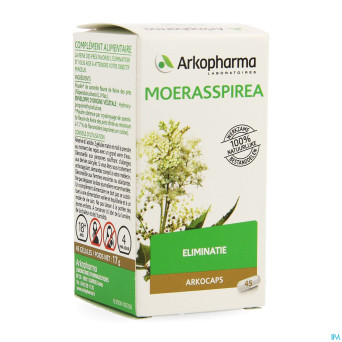 Arkogelules reine de pres vegetal    45