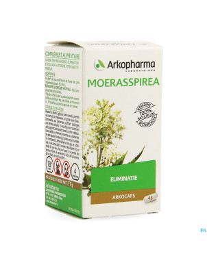 Arkogelules reine de pres vegetal    45