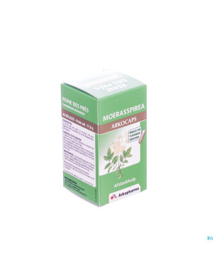 Arkogelules reine de pres vegetal    45
