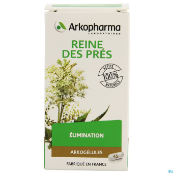 Arkogelules reine de pres vegetal    45