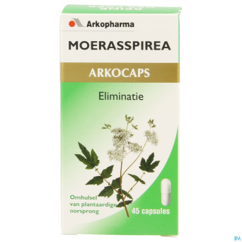 Arkogelules reine de pres vegetal    45