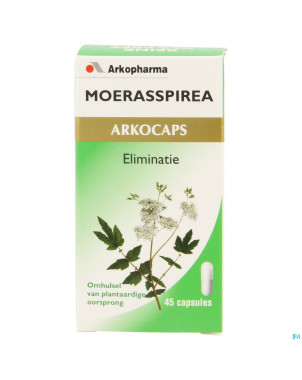Arkogelules reine de pres vegetal    45