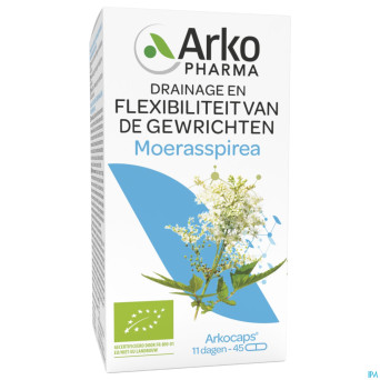 Arkogelules reine de pres vegetal    45