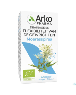 Arkogelules reine de pres vegetal    45