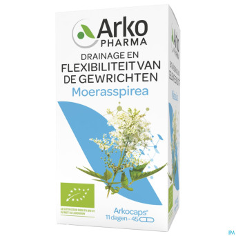 Arkogelules reine de pres vegetal    45