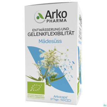 Arkogelules reine de pres vegetal    45