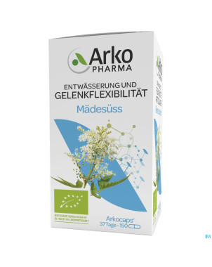 Arkogelules reine de pres vegetal    45