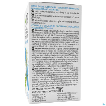 Arkogelules reine de pres vegetal    45