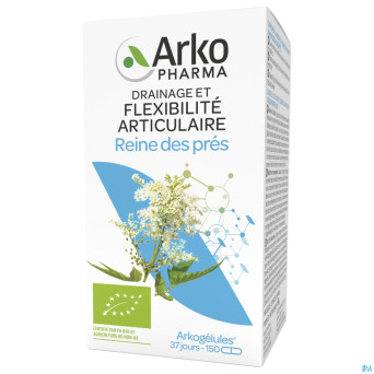Arkogelules reine de pres vegetal    45