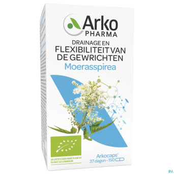 Arkogelules reine de pres vegetal    45