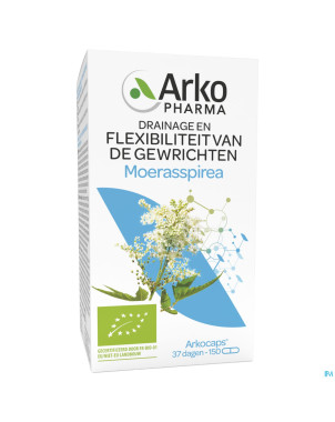 Arkogelules reine de pres vegetal    45