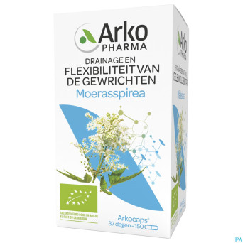 Arkogelules reine de pres vegetal    45