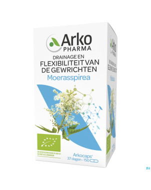 Arkogelules reine de pres vegetal    45