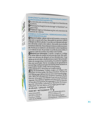 Arkogelules reine de pres vegetal    45