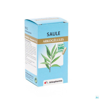 Arkogelules saule blanc vegetal    45