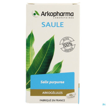 Arkogelules saule blanc vegetal    45