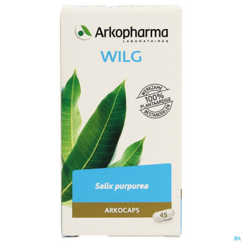Arkogelules saule blanc vegetal    45