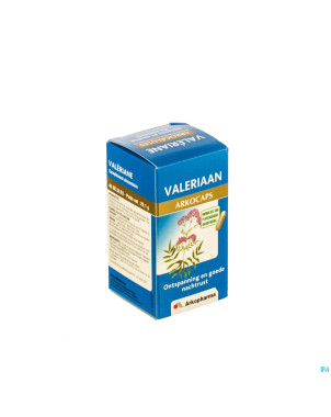 Arkogelules valeriane vegetal 45    cfr 4138087