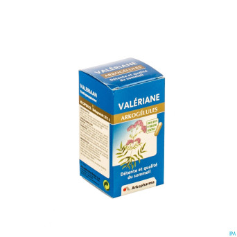 Arkogelules valeriane vegetal 45    cfr 4138087