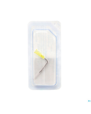 Port cath aig.20g 0,9mmx3,81cm crbe