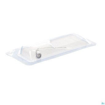 Port cath aig.22g 0,7mmx3,81cm crbe