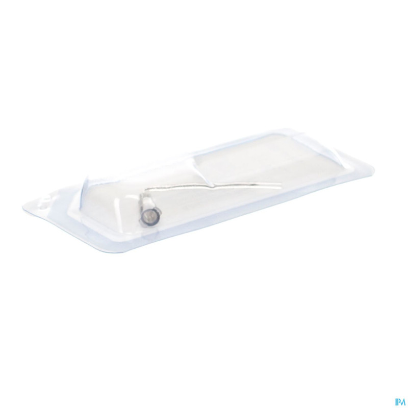 Port cath aig.22g 0,7mmx3,81cm crbe