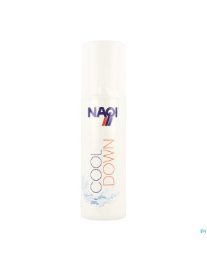 Naqi cool down tonic    200ml