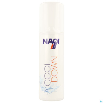 Naqi cool down tonic    200ml