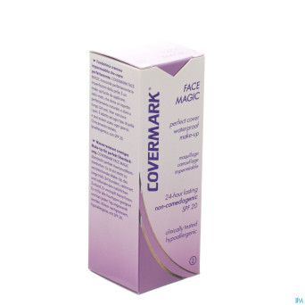 Covermark face magic 2 30ml