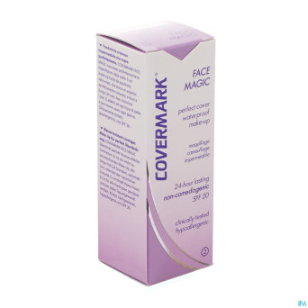 Covermark face magic 2 30ml