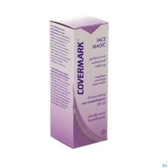 Covermark face magic 3 30ml