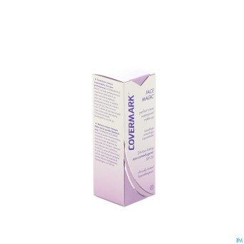 Covermark face magic 4 30ml