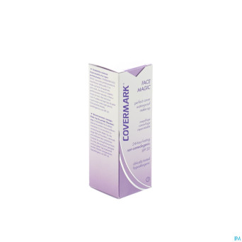 Covermark face magic 7 30ml