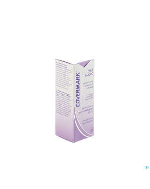 Covermark face magic 7 30ml