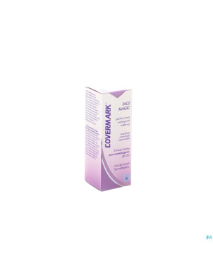 Covermark face magic 8 30ml
