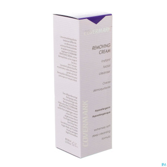 Covermark removing cream 200ml