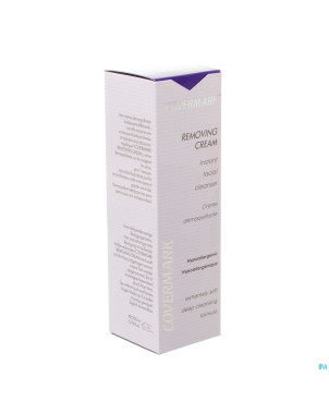 Covermark removing cream 200ml
