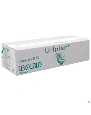 Uriplan poche jambe   350ml 10 bx3s