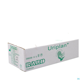 Uriplan poche jambe   500ml 10 bx5s