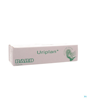 Uriplan poche jambe   750ml 10 bx7s