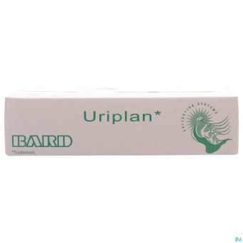 Uriplan poche jambe   750ml 10 bx7s
