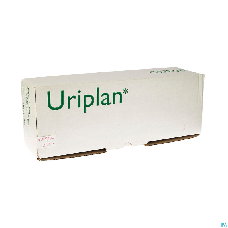 Uriplan poch jamb+tuy.30cm 500ml 10